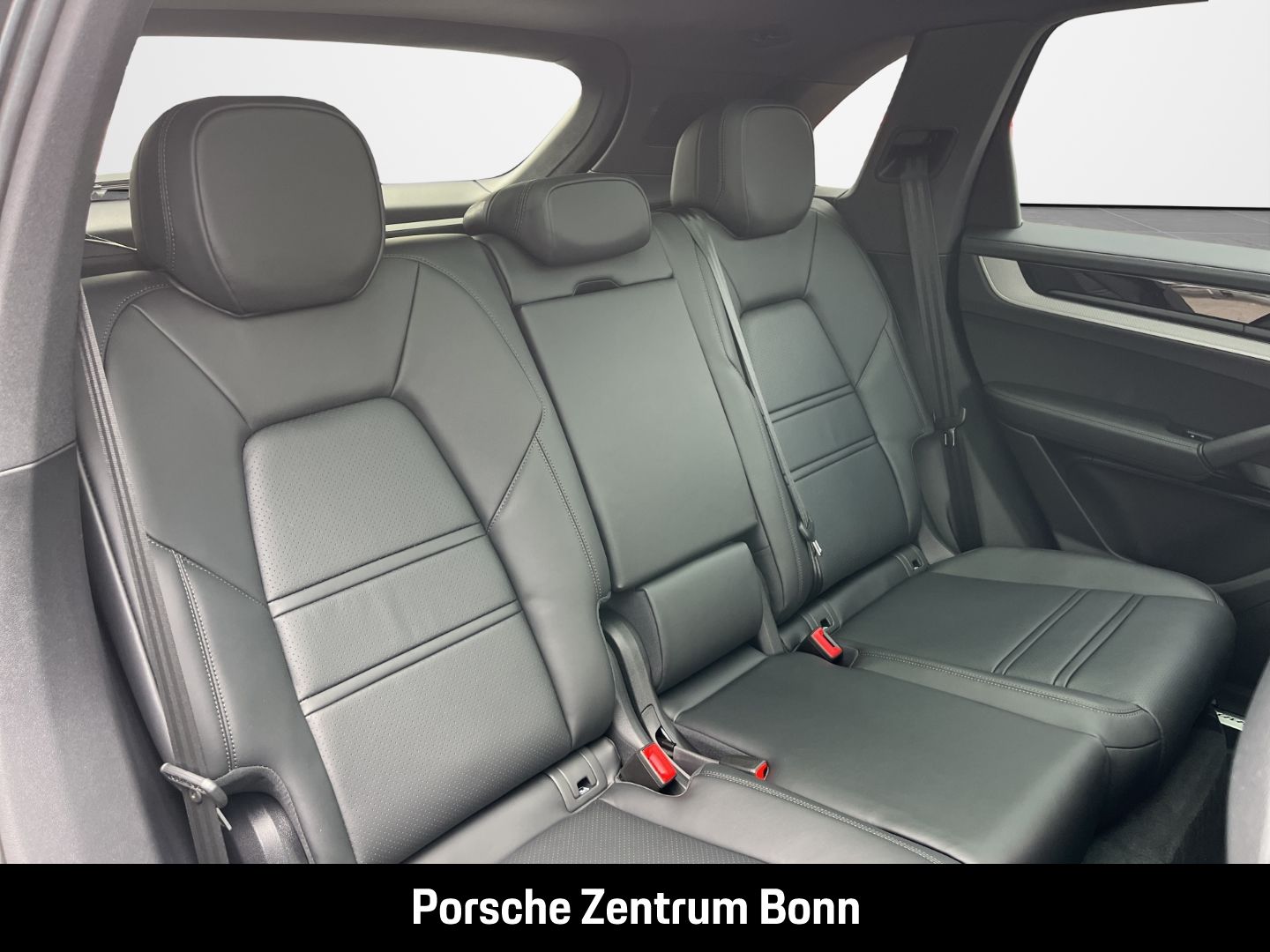 Porsche Cayenne E-Hybrid BOSE Sportabgas Luftfederung