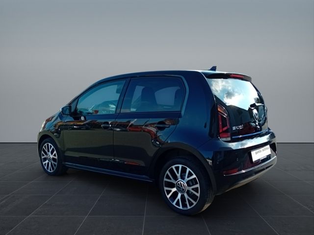 Volkswagen e-up! Style - Samsaru's Car Outlet