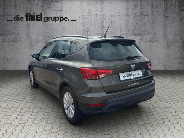 Seat Arona 1.0 TSI DSG Style Edition