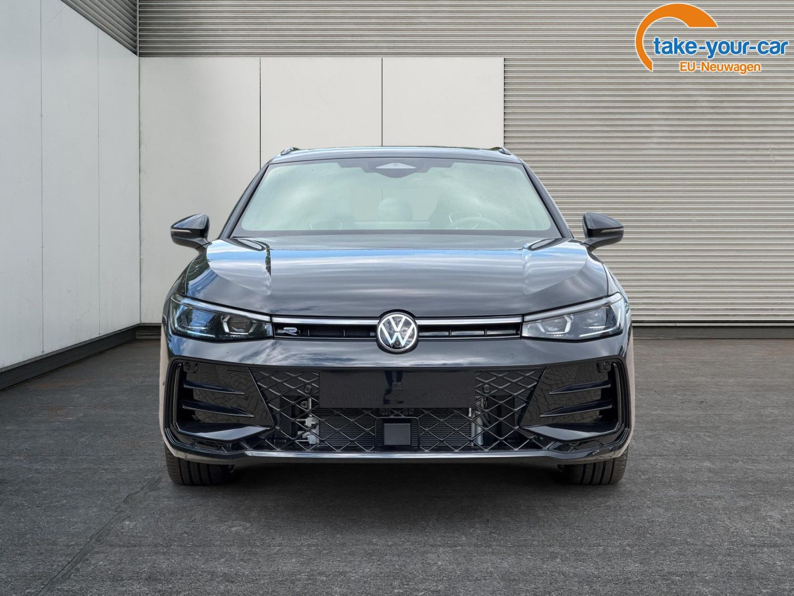 Volkswagen Passat Variant R-Line Edition Plus LEDER+PANO...