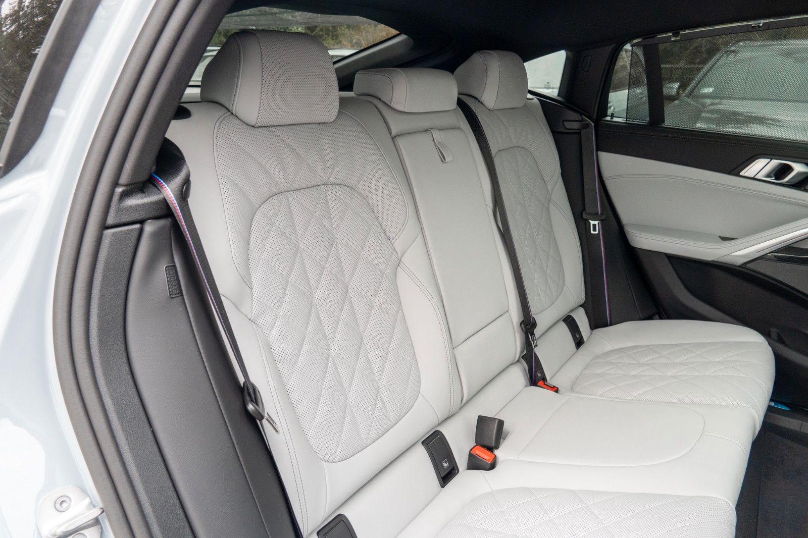 BMW X6 30d M SPORT - Samsaru's Car Outlet