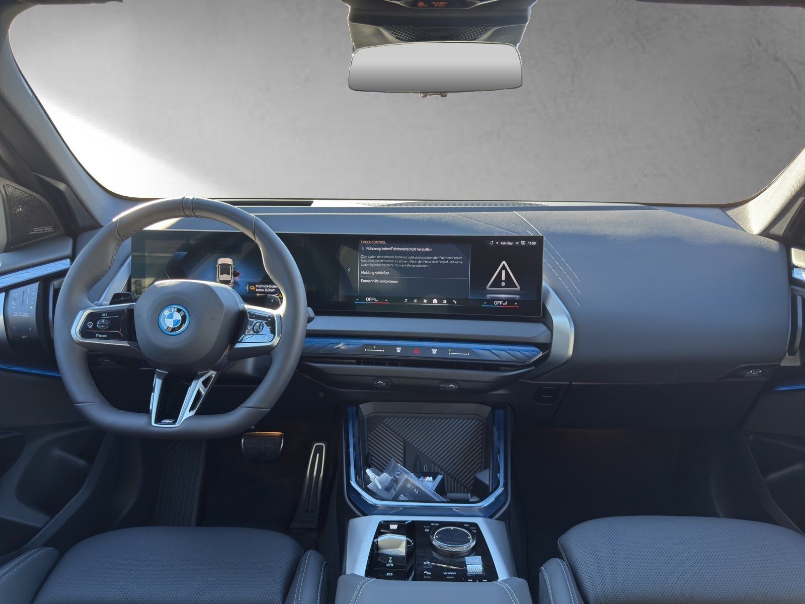 BMW X3 30e xDrive M Sport Pro HUD AHK Panorama