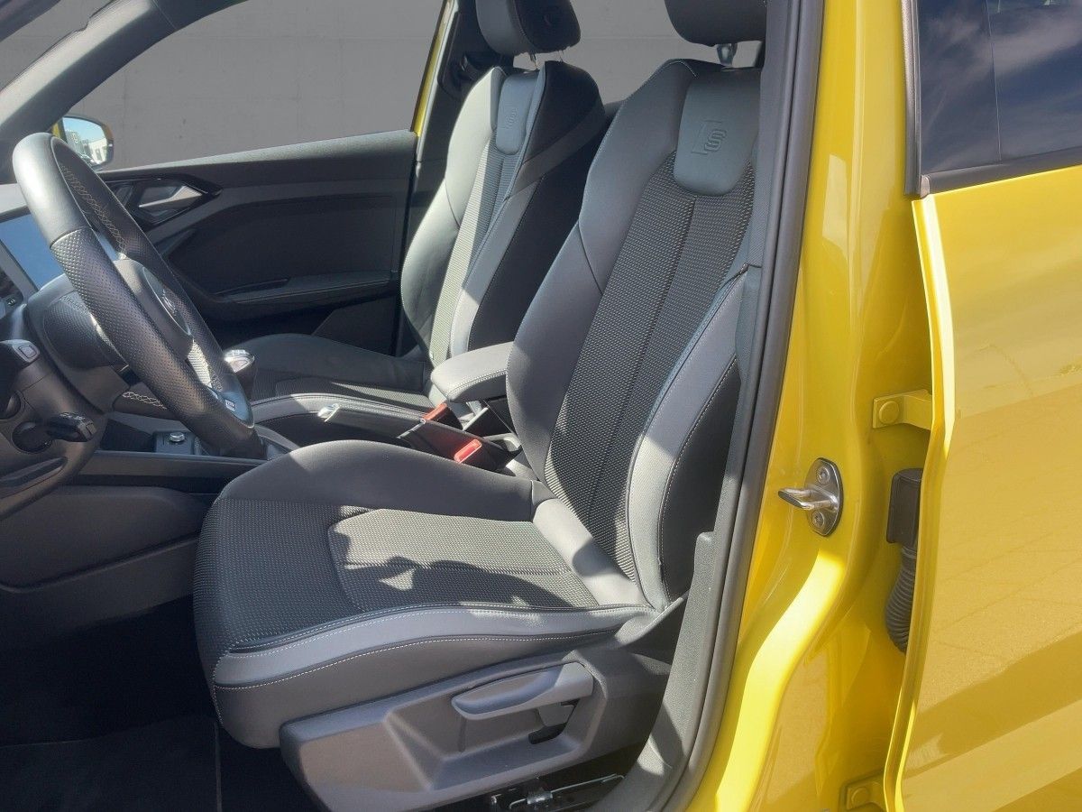 Audi A1 Sportback 30 TFSI S-LINE - Samsaru's Car Outlet