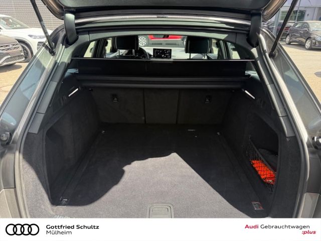 Audi A4 Avant 35 TFSI S-tronic - Samsaru's Car Outlet