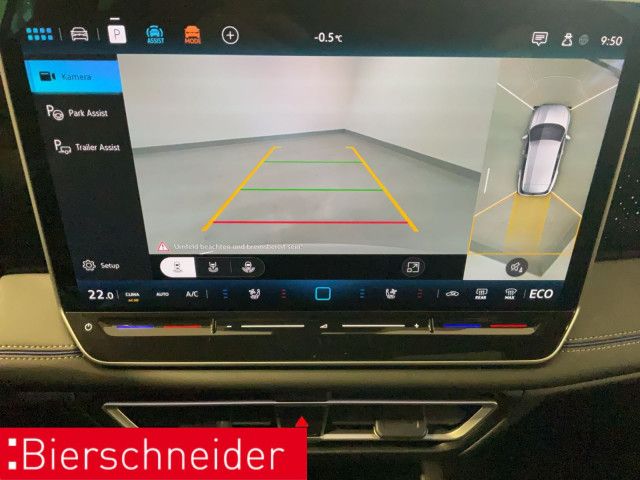Volkswagen Tiguan 1.5 TSI eHybrid R-Line Black AHK PANO HD-