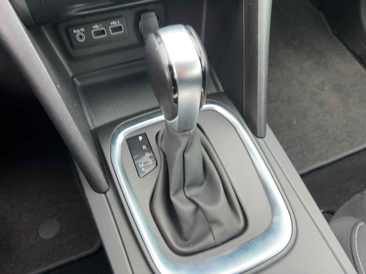 Renault Megane IV Grandtour 1.5 Blue dCi Business - Samsaru's Car Outlet