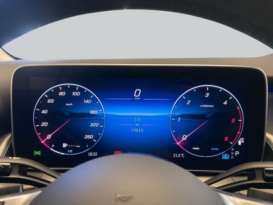 Mercedes-Benz GLC 220 d 4M Edit.Avantgarde|DigiLight|AHK|Stand