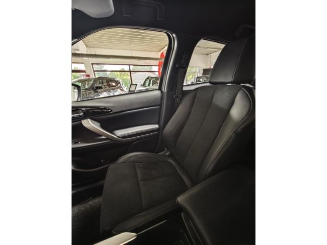 Mitsubishi Eclipse Cross StandHZG Navi Soundsystem 360 Kame
