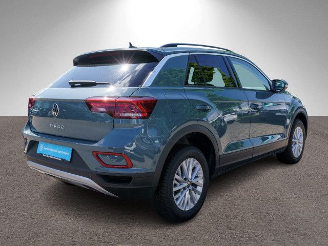 Volkswagen T-Roc Life 1.0TSI - Samsaru's Car Outlet