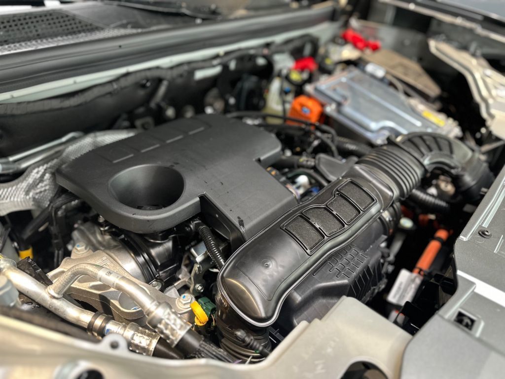 Dacia Duster Extreme HYBRID 140 - Samsaru's Car Outlet