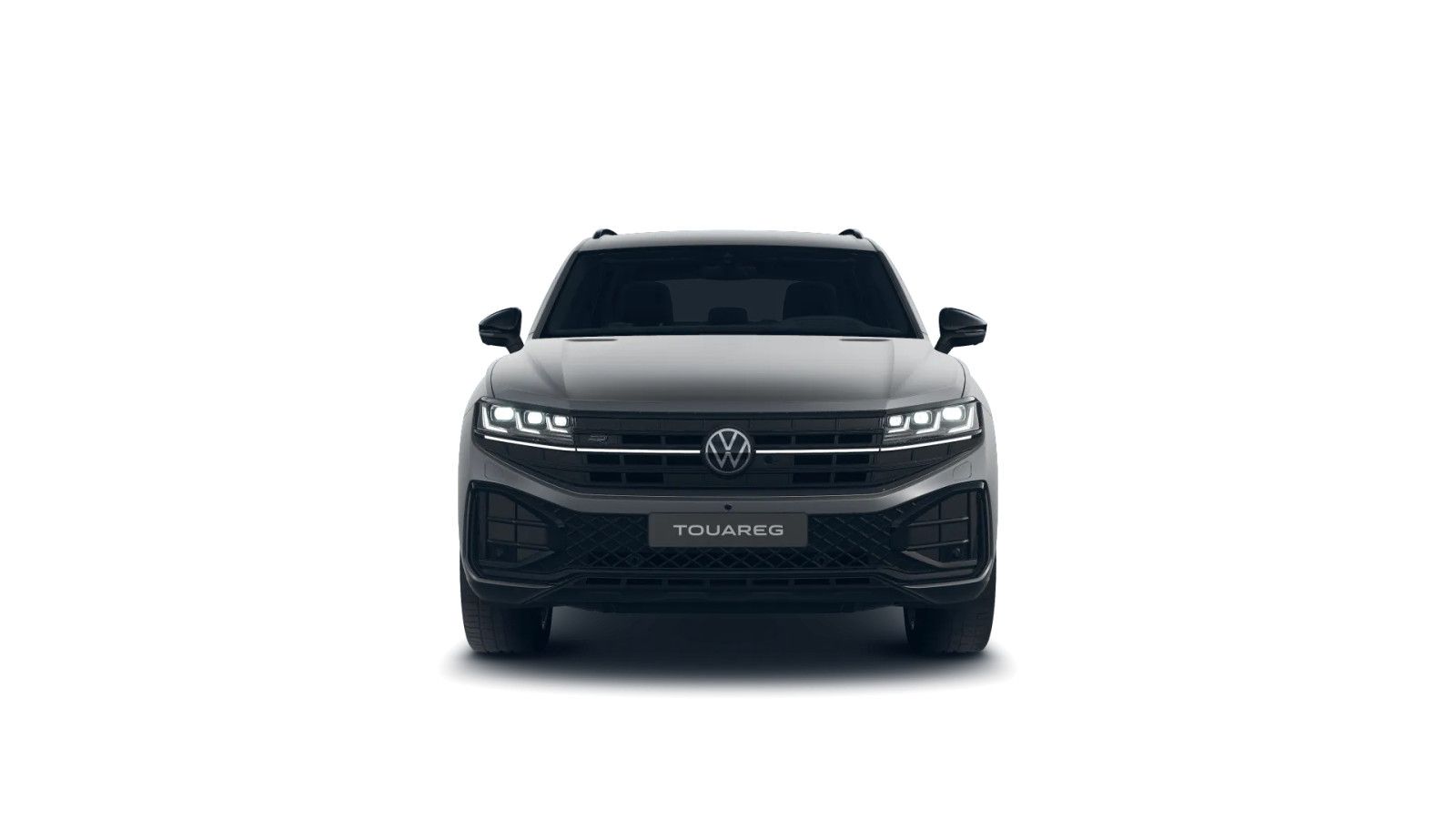 Volkswagen Touareg R-Line 3.0TDI 4M AHK LUFTF STANDH HUD