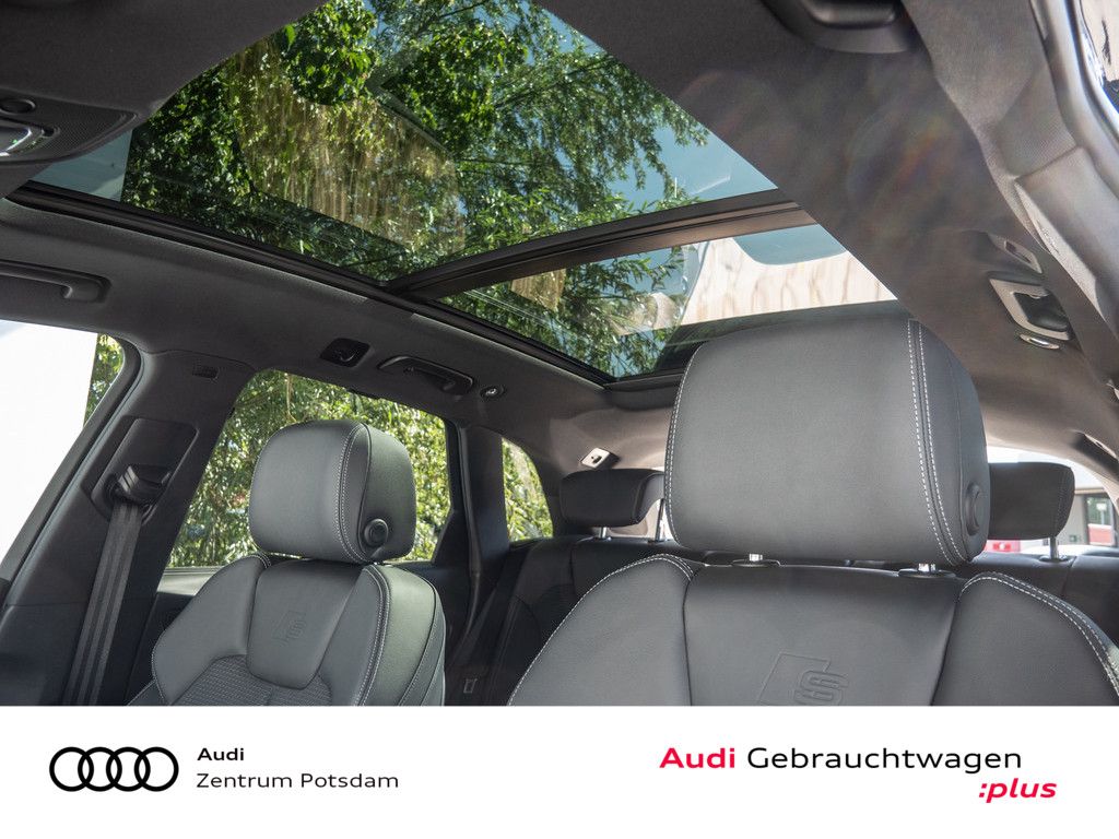 Audi Q5 45TFSI quattro S line - Samsaru's Car Outlet