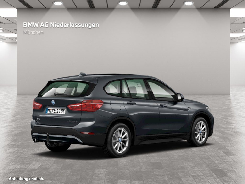 BMW X1 xDrive25e - Samsaru's Car Outlet