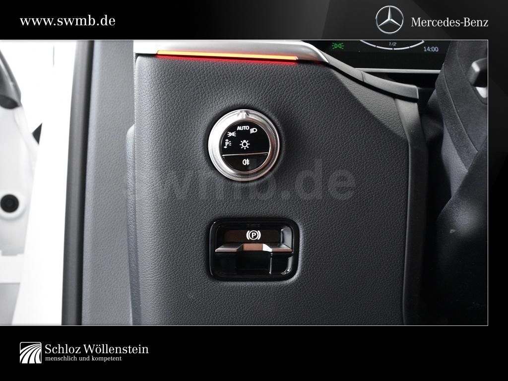 Mercedes-Benz GLC 450d 4M 3,99%/AMG/Digital Light/AHK/Fahrass+