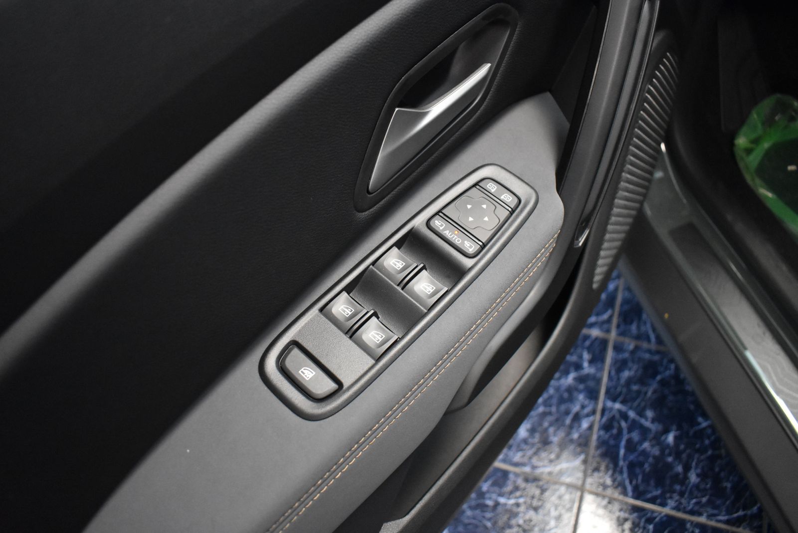 Dacia Duster Extreme TCE150 Aut - Samsaru's Car Outlet