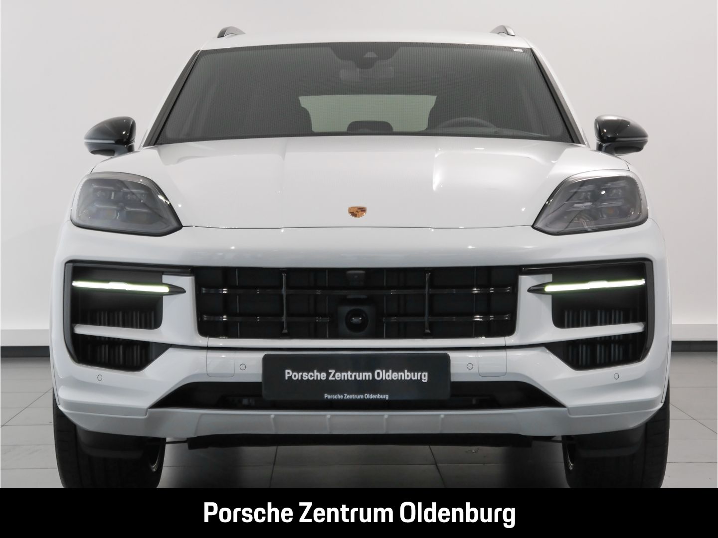 Porsche Cayenne E-Hybrid InnoDrive AHK Sportabgas 18 Weg
