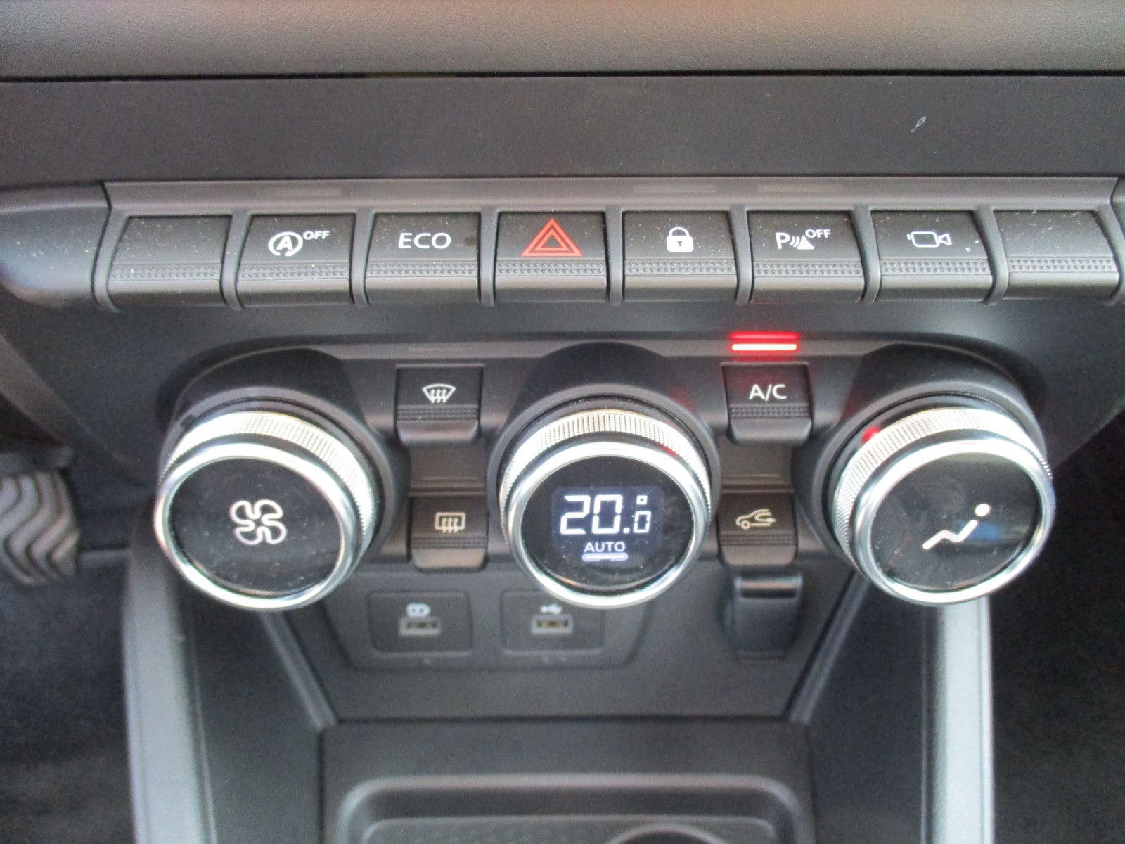 Dacia Duster II Extreme Tce 130 - Samsaru's Car Outlet