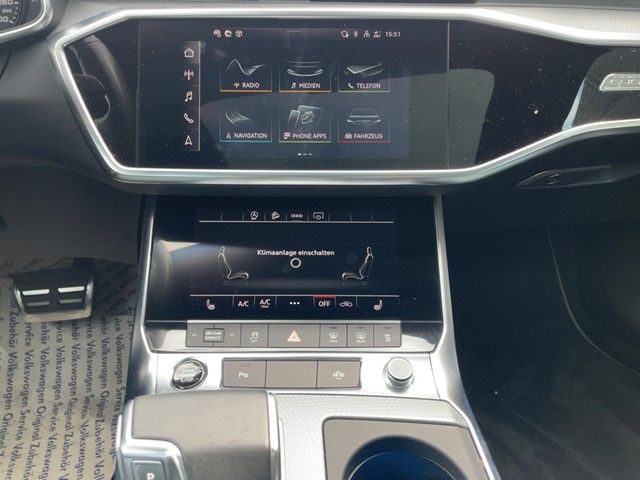 Audi A6 Allroad quattro TDI - Samsaru's Car Outlet