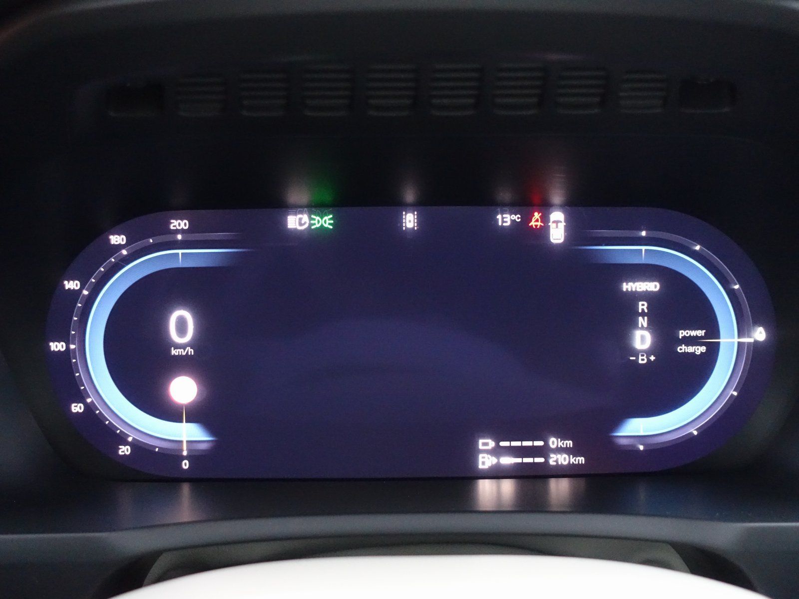 Volvo XC90 Ultra Dark T8 AWD Plug-in Hybrid PANO/FourC