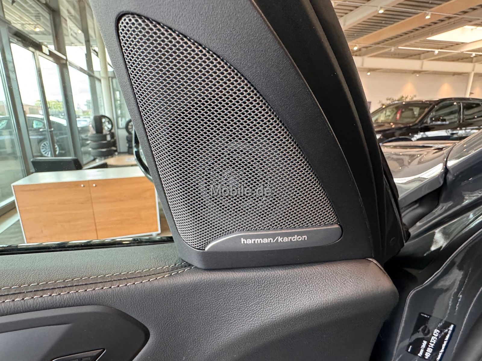 BMW X5 xDrive50e M Sportpaket Innovationsp. AHK