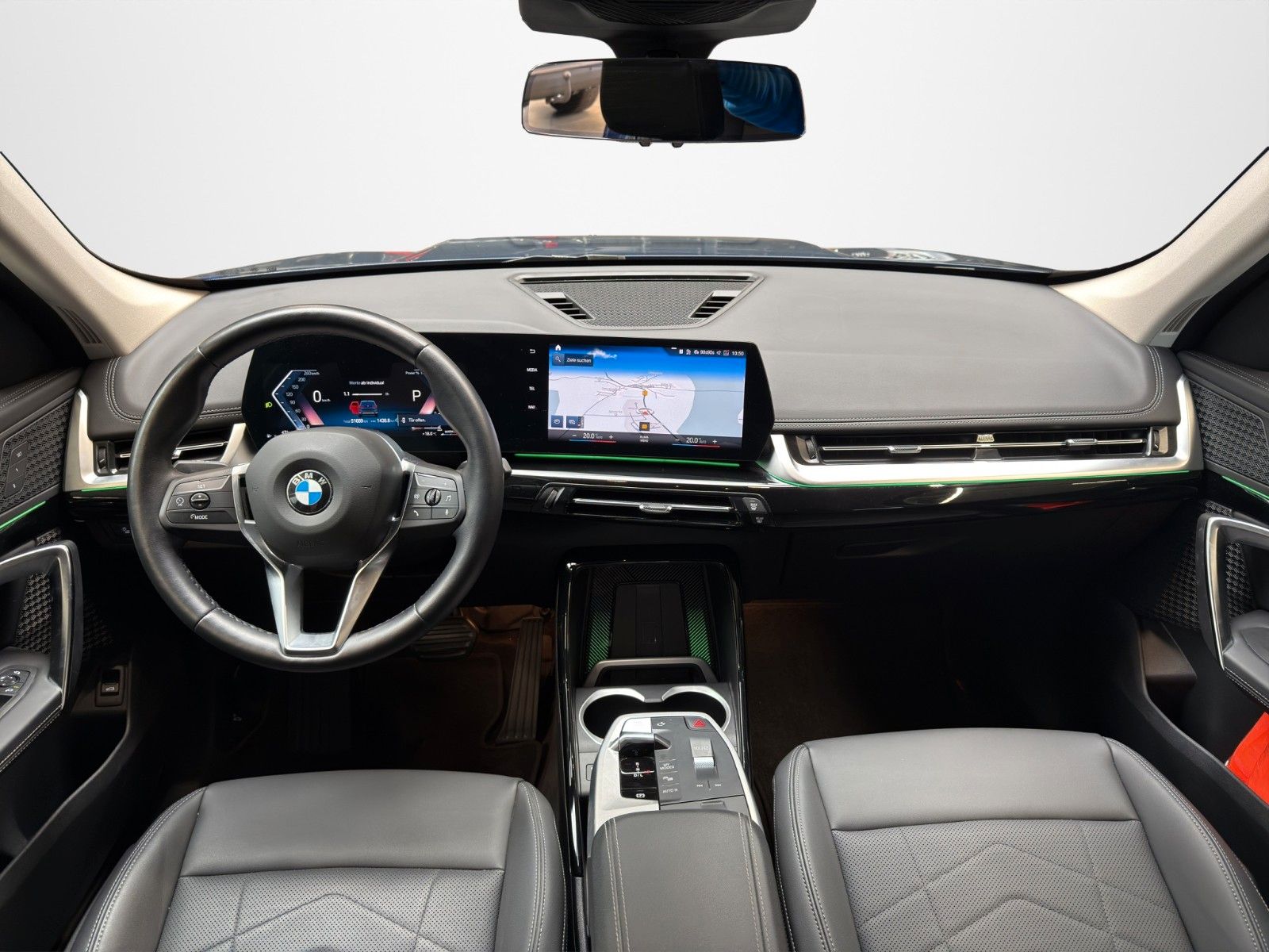 BMW X1 23d xDrive xLine - Samsaru's Car Outlet