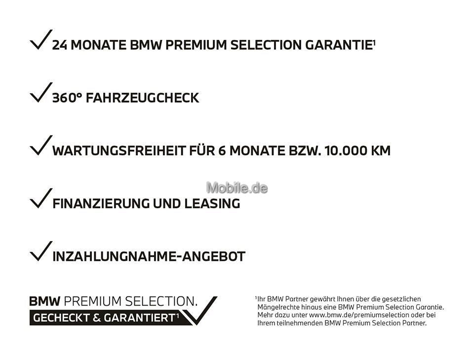 BMW X6 xDrive30d M Sport 2-Achs-Luftfd AHK Sthzg H/K