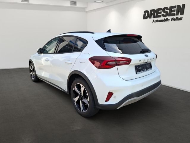 Ford Focus Active X+Sitzheizung+Lenkradheizung+Ganzja
