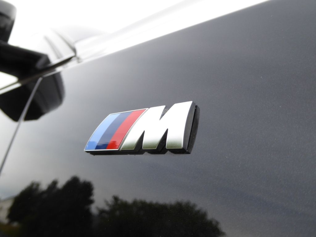 BMW 320 d xDrive Touring M Sport Head Up adapt. LED