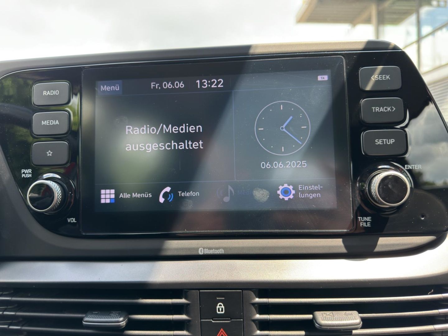 Hyundai i20 1.0 T-GDI Automatik - Samsaru's Car Outlet