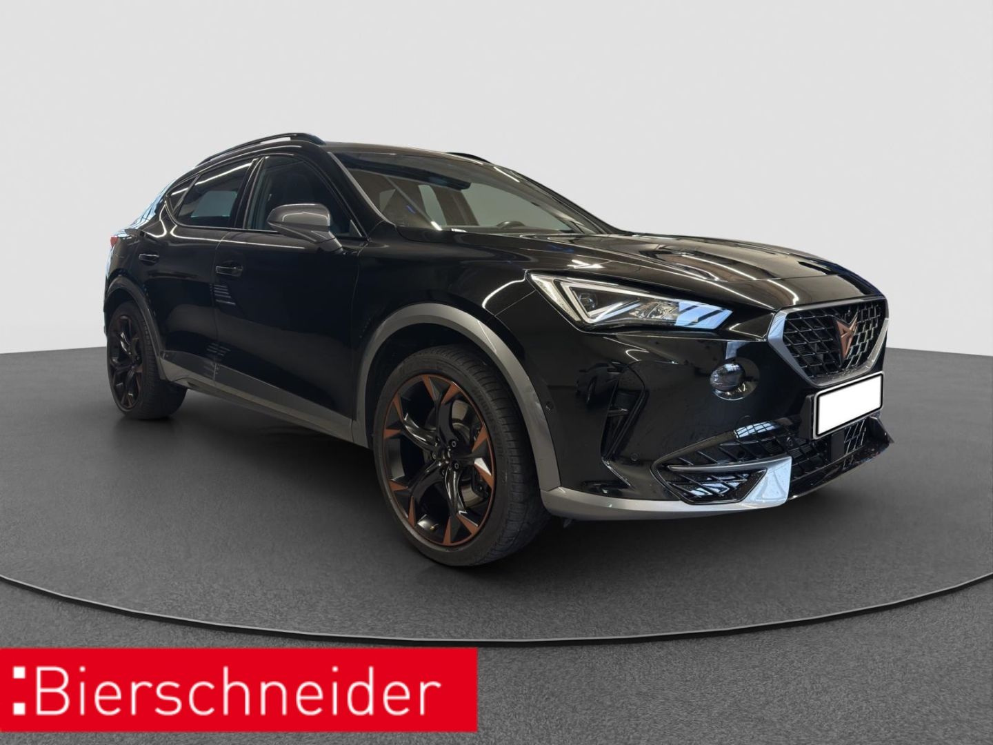 Cupra Formentor 1.4 TSI DSG e-Hybrid VZ AHK PANO REAR