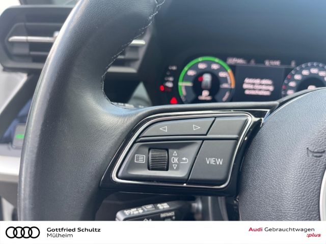 Audi A3 Sportback 40 TFSI e S-tronic - Samsaru's Car Outlet