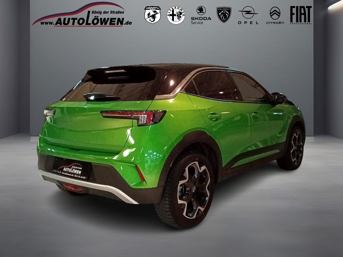 Opel Mokka-e Ultimate - Samsaru's Car Outlet
