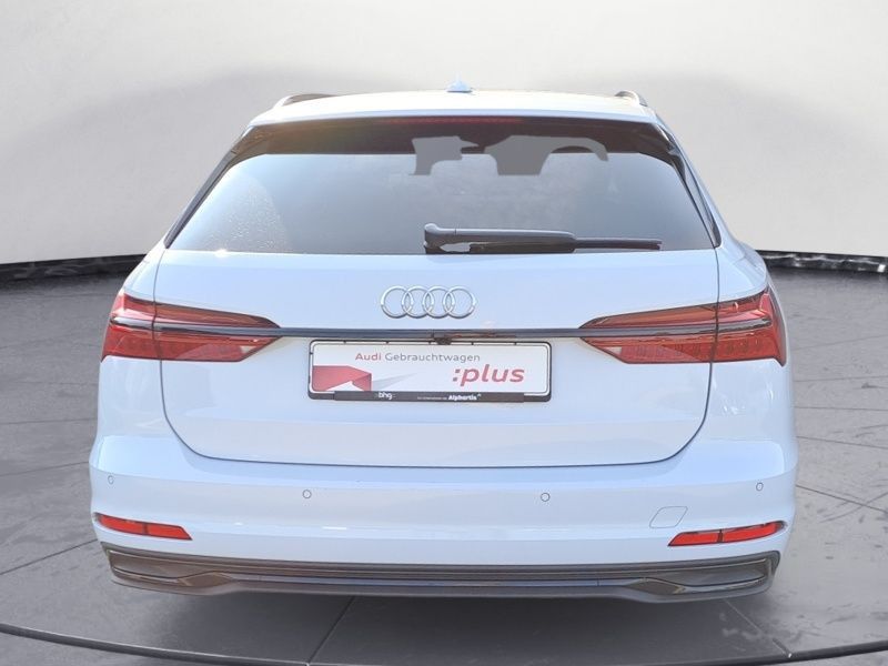 Audi A6 Avant 45 TFSI - Samsaru's Car Outlet