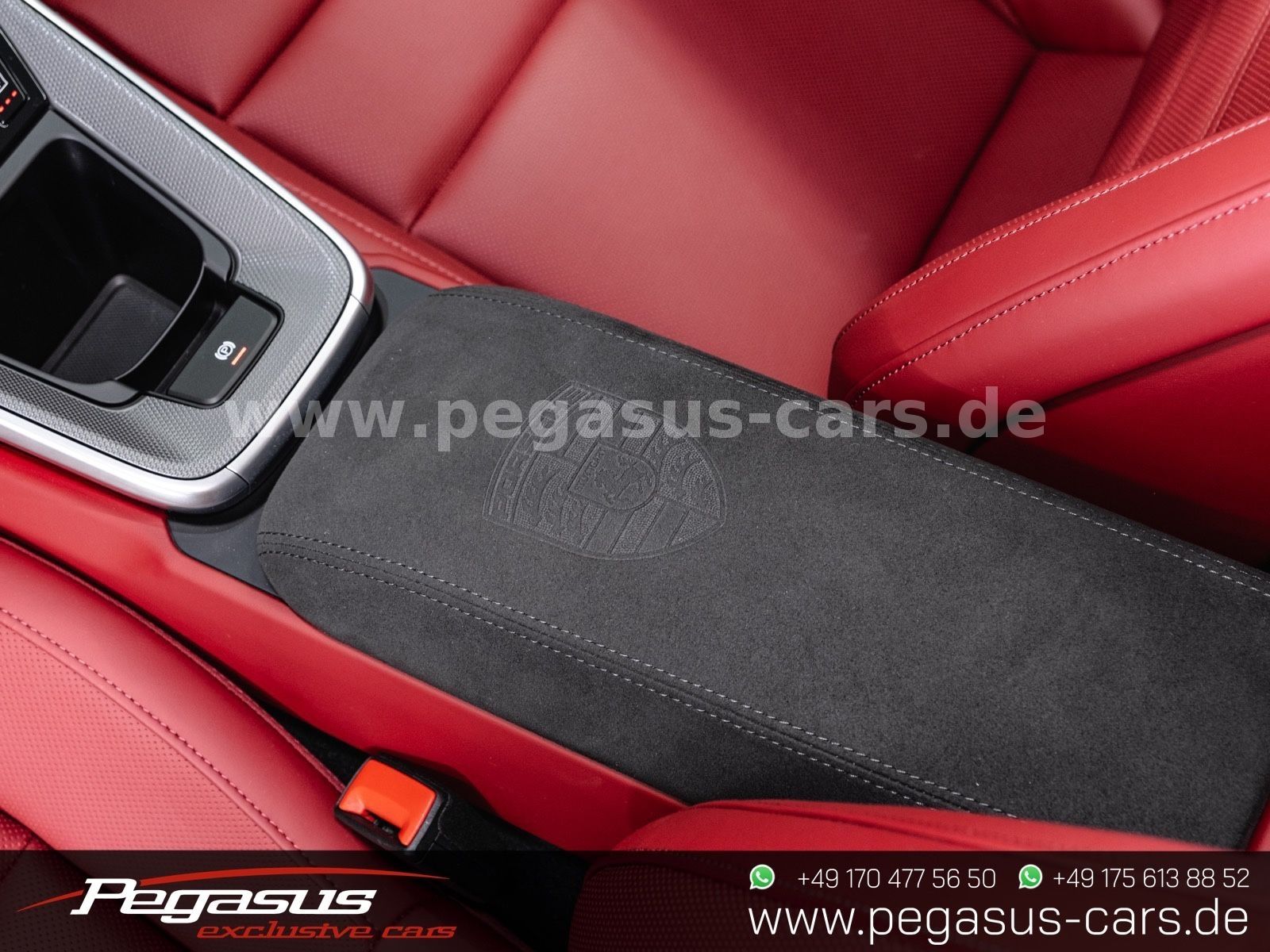 Porsche 911 992 Turbo Cabrio INNODRIVE *PASM*LIFT*360°
