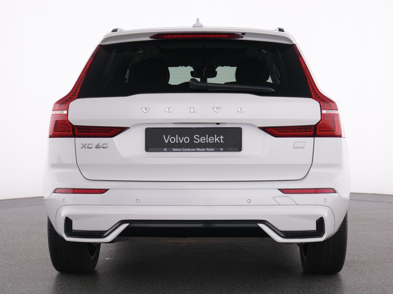 Volvo XC60 T8 Recharge Ultimate Dark+360°+PANO+LM
