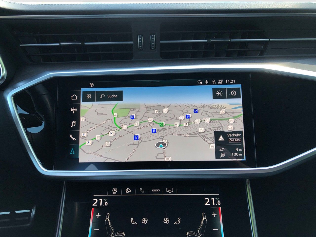 Audi A6 allroad 50 TDI quattro - Samsaru's Car Outlet
