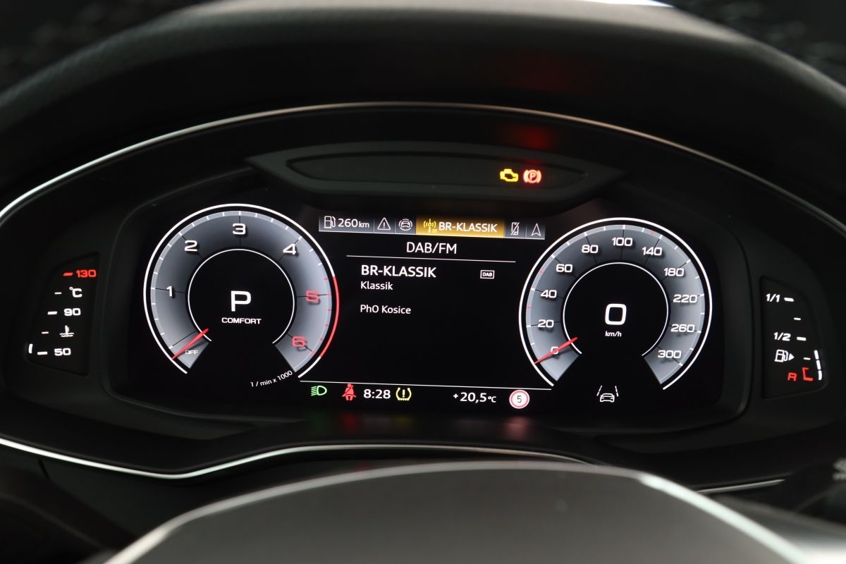 Audi A6 Avant 40 TDI quattro S tronic - Samsaru's Car Outlet