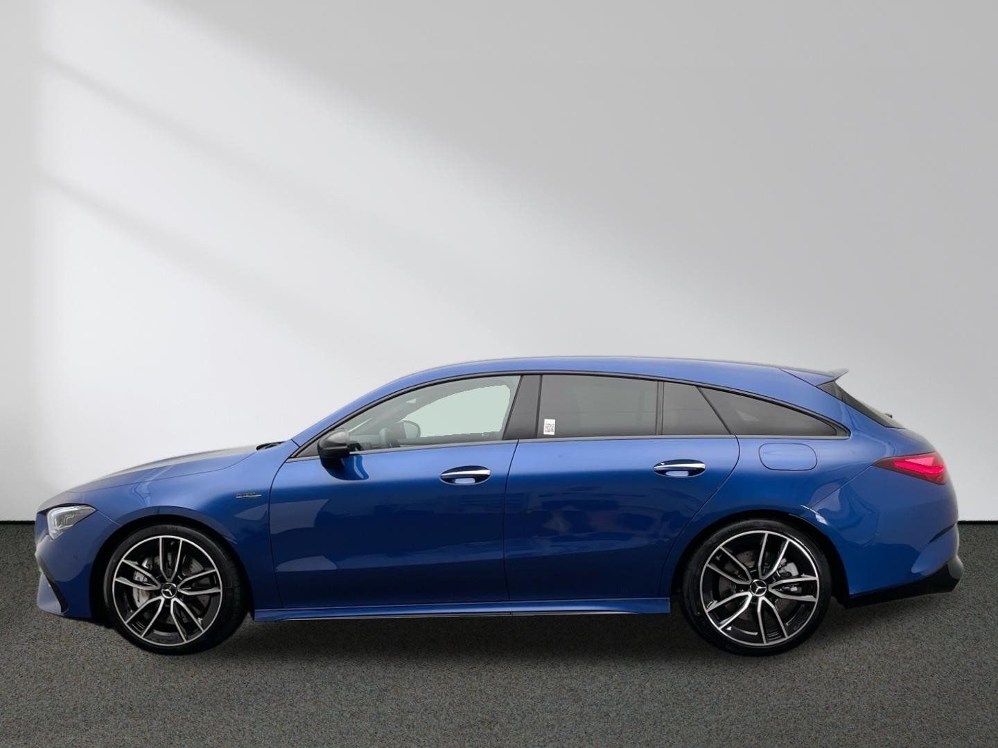 Mercedes-Benz CLA 35 AMG 4M - Samsaru's Car Outlet