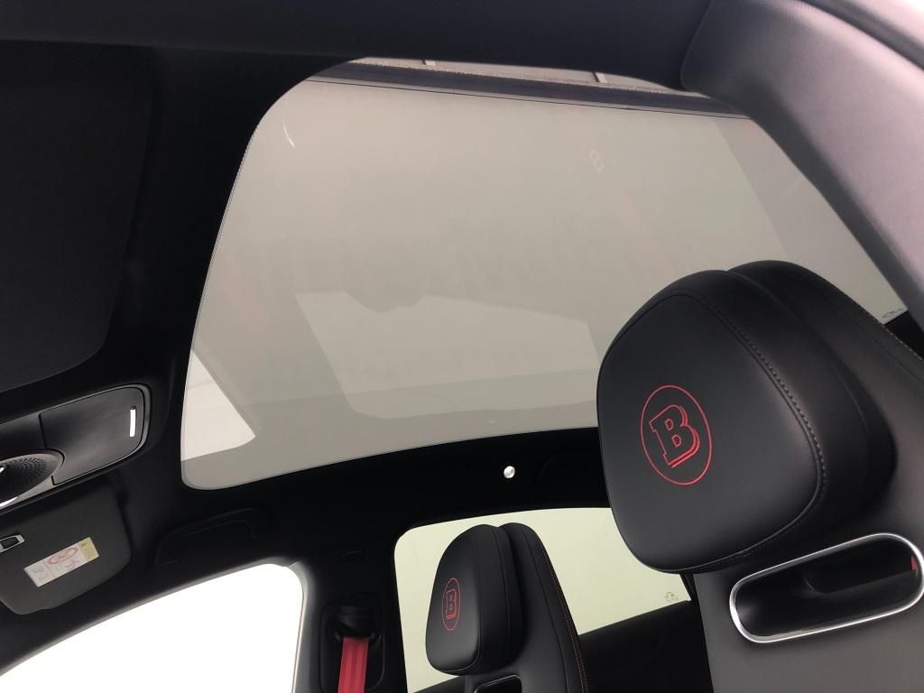 Smart #3 BRABUS +19Z+LED+Panorama+HuD+Fahrass.+360°