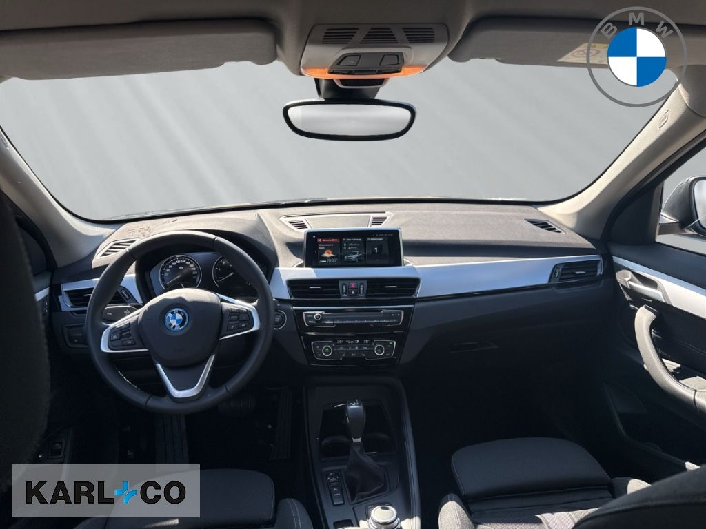 BMW X1 xDrive25e - Samsaru's Car Outlet
