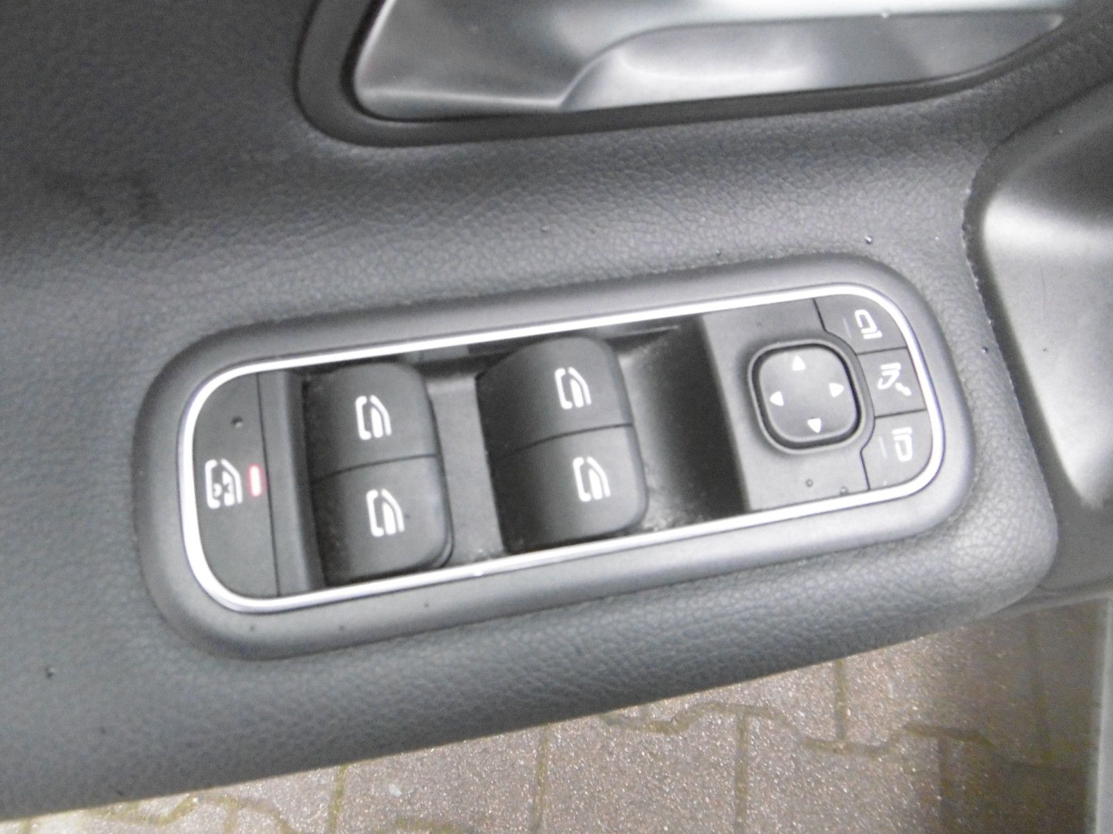 Mercedes-Benz A 180 A -Klasse - Samsaru's Car Outlet