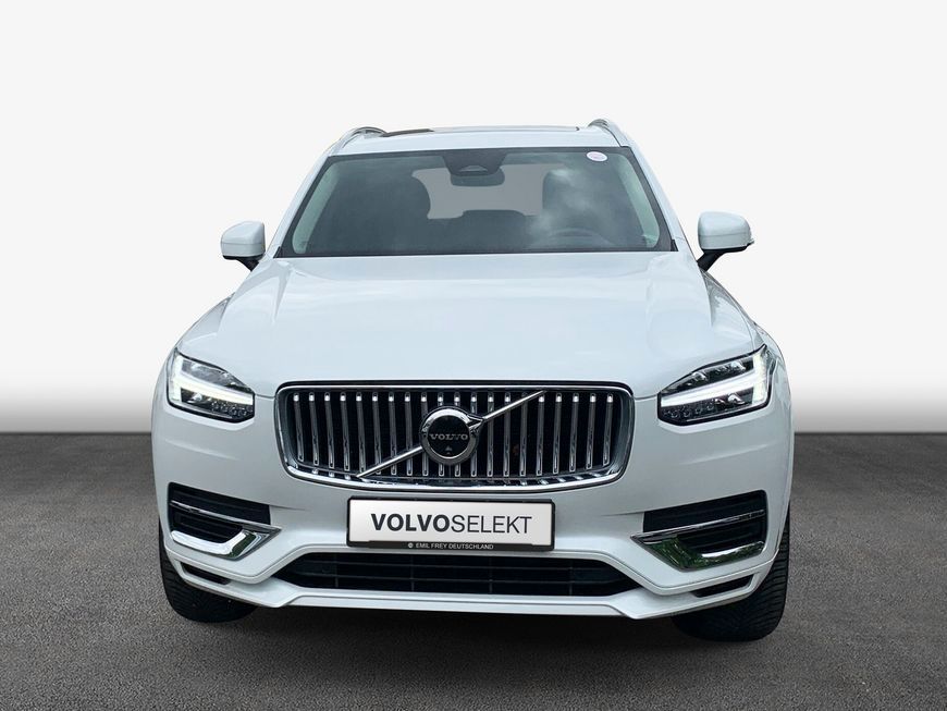 Volvo XC90 B5 D AWD Plus Bright