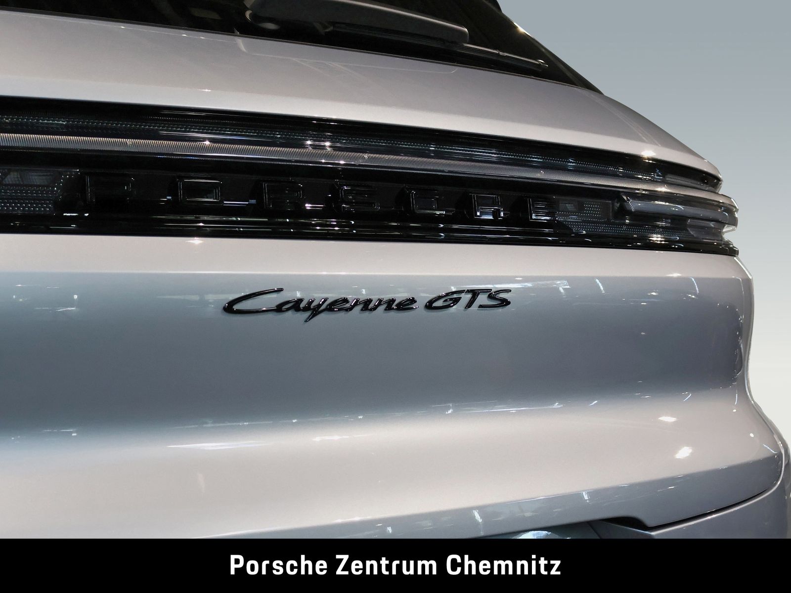 Porsche Cayenne GTS PCCB;18-Wege;Standhzg.;InnoDrive