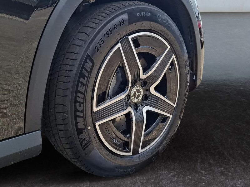 Mercedes-Benz GLC 200 d 4M AMG - Samsaru's Car Outlet