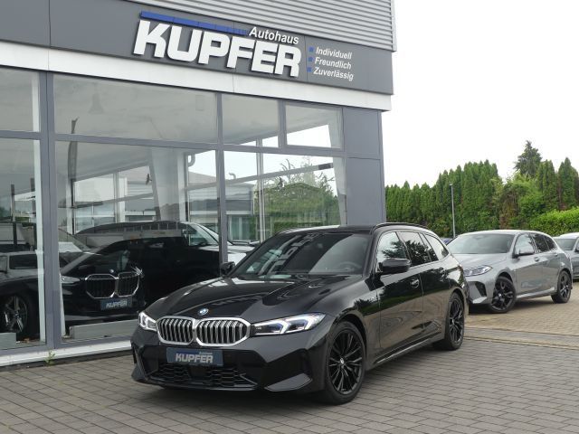 BMW 320 i Tour M Sportp. AHK°ACC°-HIFI°AdLED°18Zoll