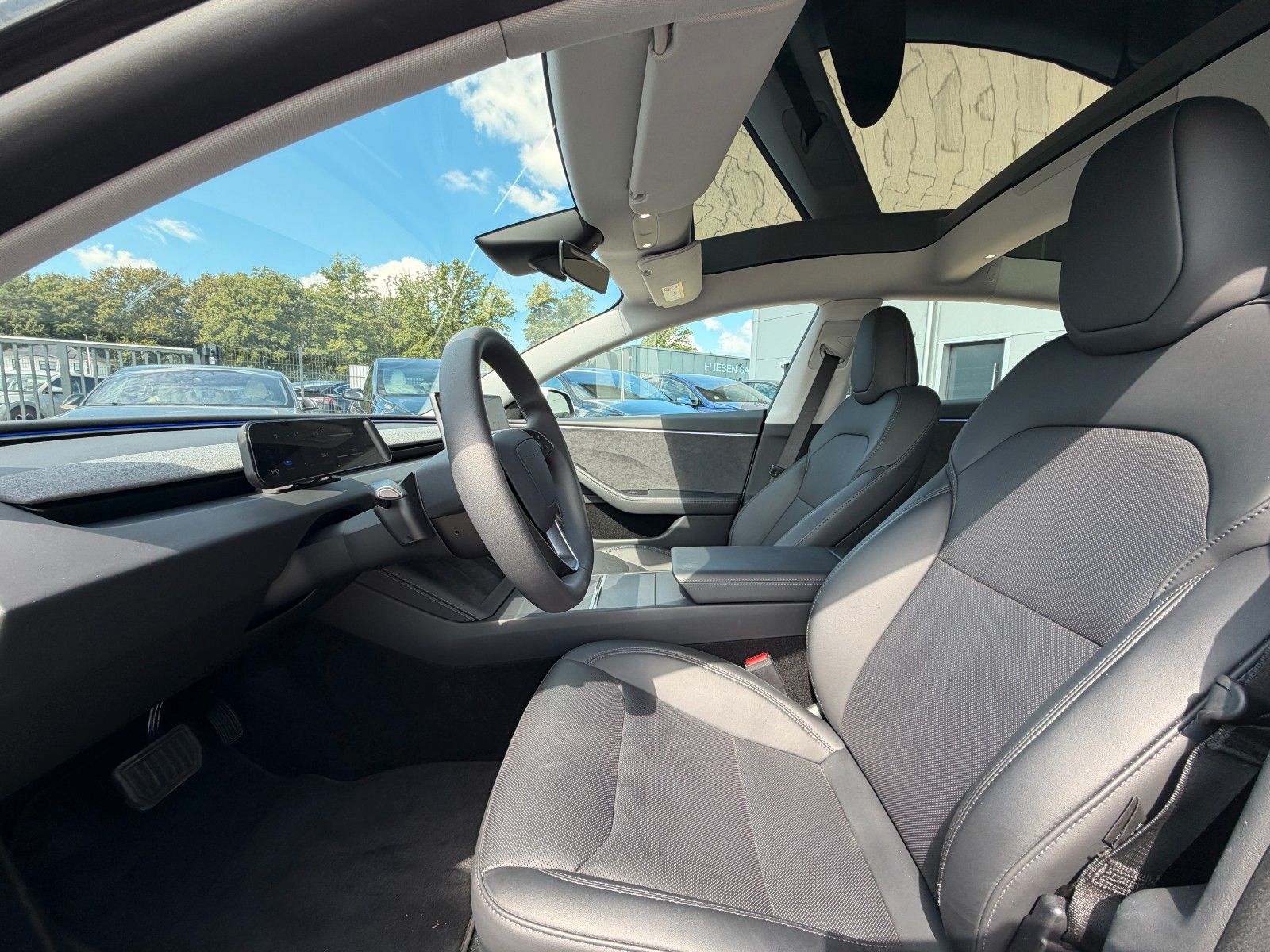 Tesla MODEL 3 HIGHLAND LR AWD | ENHANCED AP 4 KI |