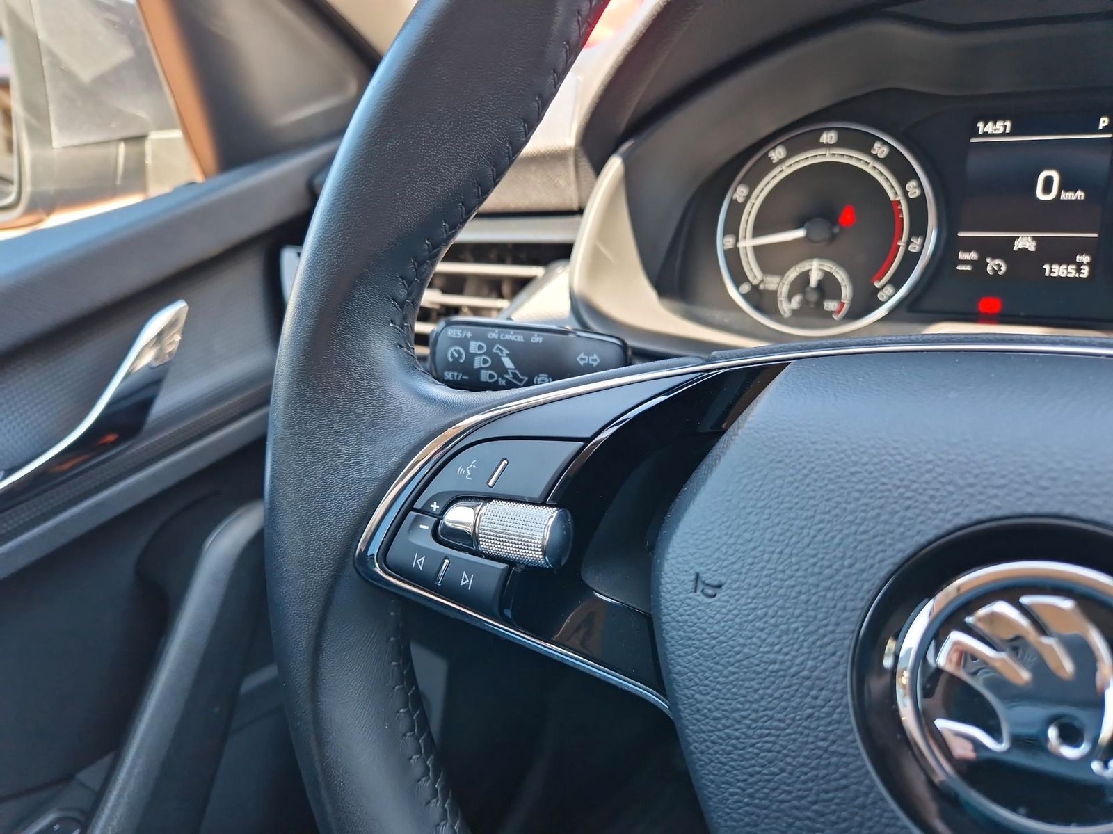 Skoda Kamiq 1.0 TSI Ambition - Samsaru's Car Outlet
