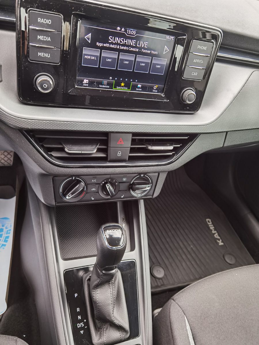 Skoda Kamiq Active - Samsaru's Car Outlet