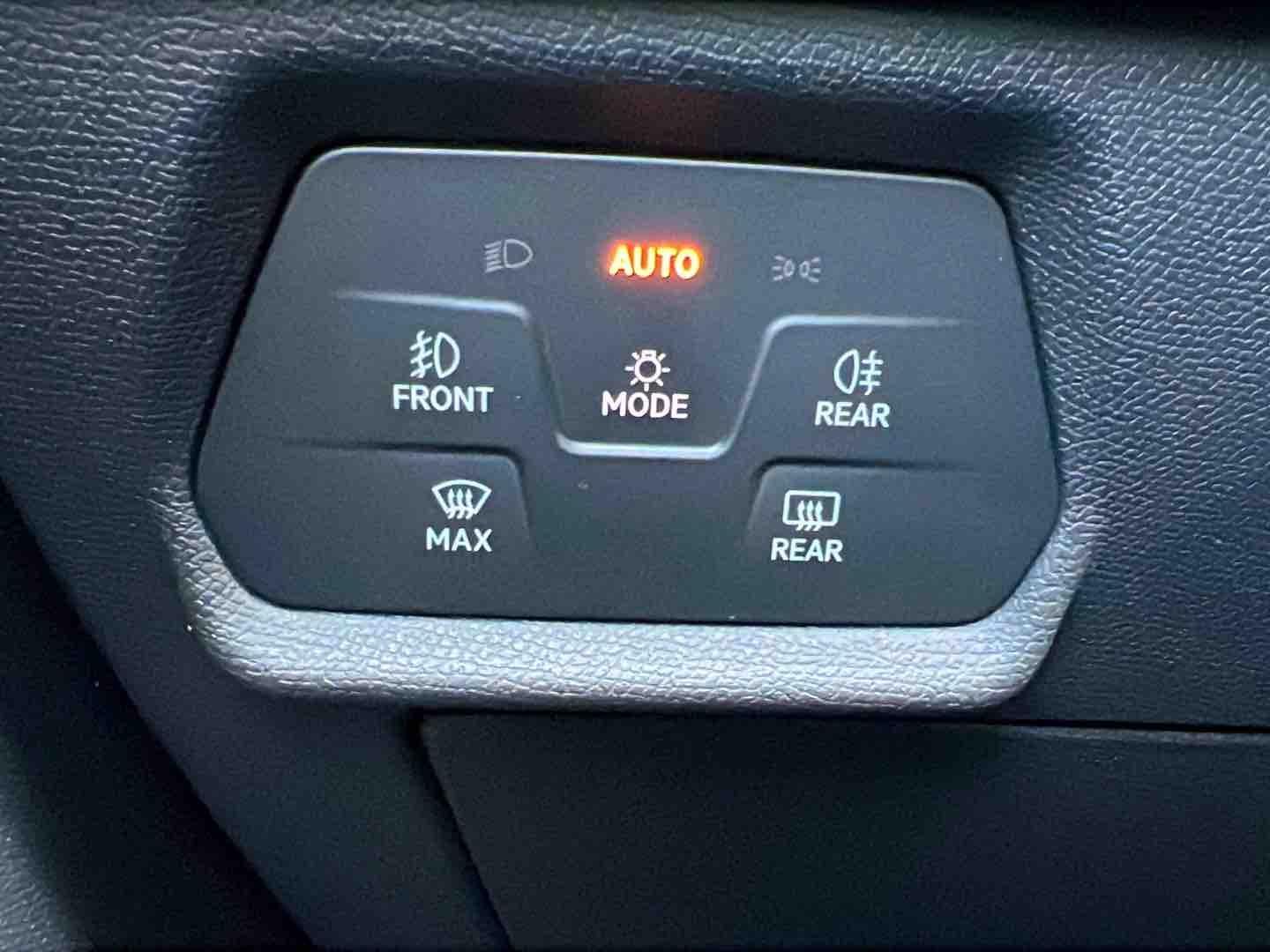 Cupra Formentor 1.5 TSI - Samsaru's Car Outlet