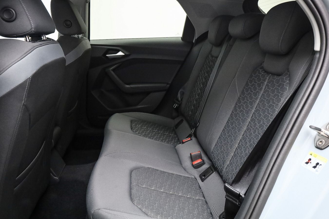Audi A1 Sportback 30 TFSI advanced - Samsaru's Car Outlet